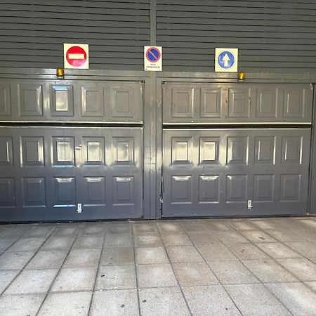 Desconectaengalicia Atico La Perla, Piscina Y Pista Tenis Sanxenxo Exterior foto