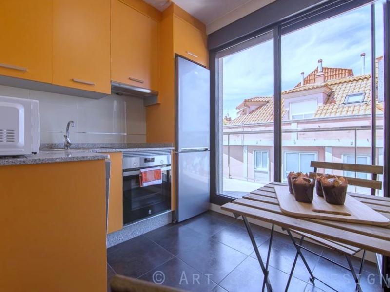 Desconectaengalicia Atico La Perla, Piscina Y Pista Tenis Sanxenxo Exterior foto
