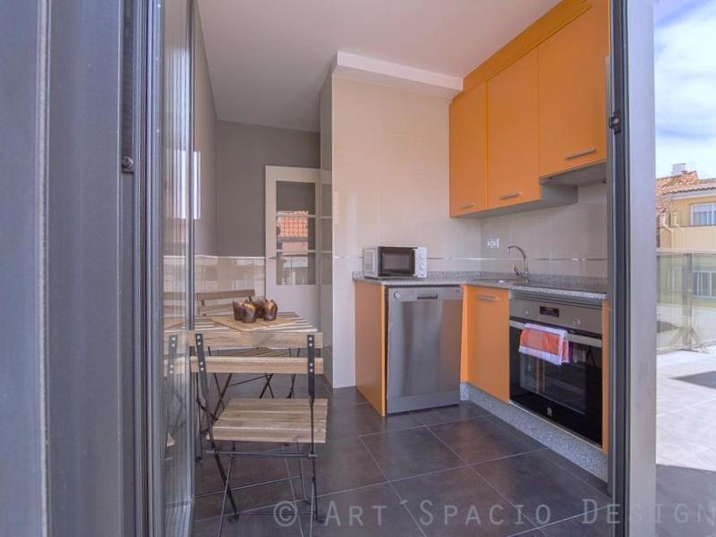 Desconectaengalicia Atico La Perla, Piscina Y Pista Tenis Sanxenxo Exterior foto