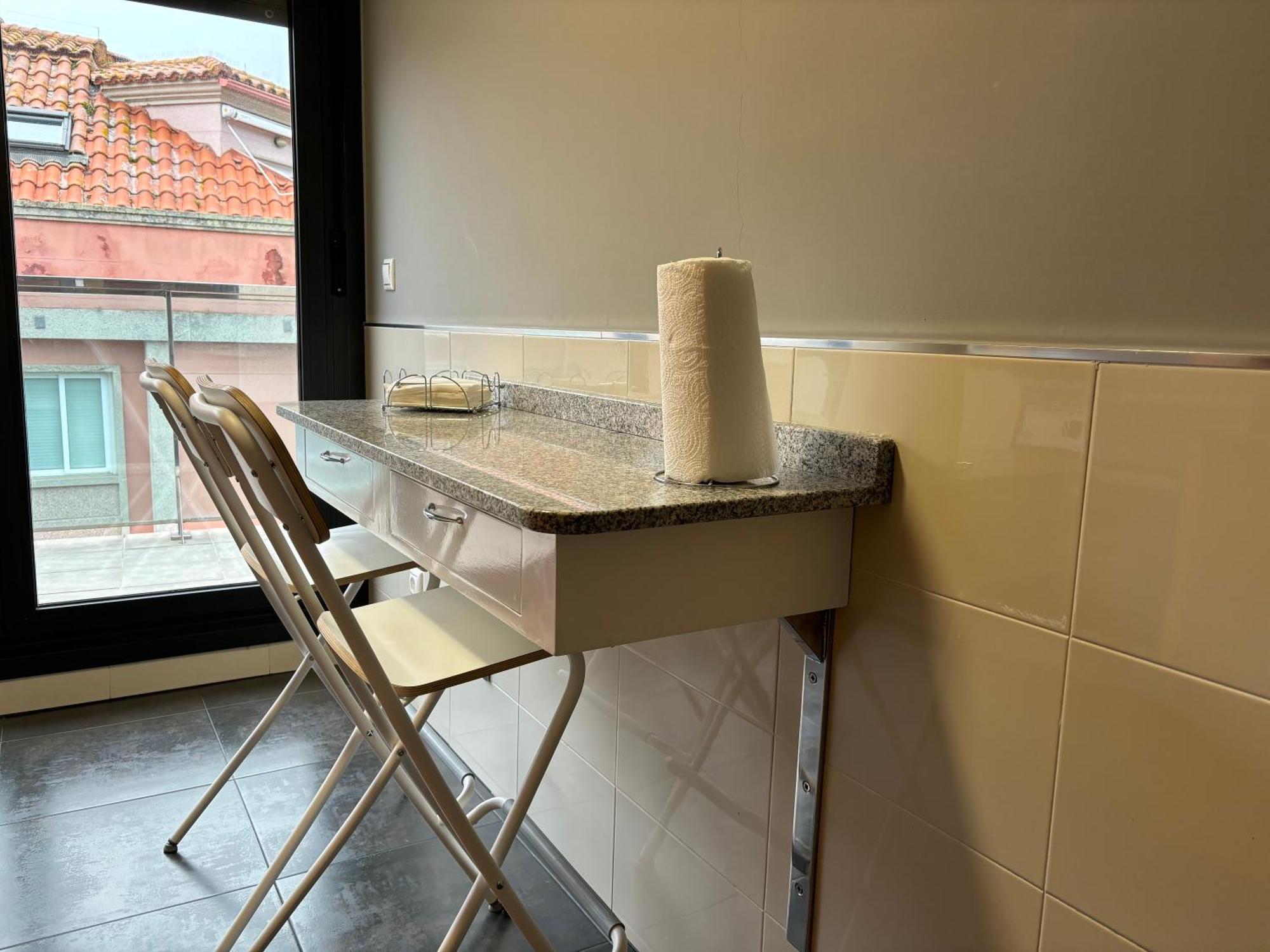 Desconectaengalicia Atico La Perla, Piscina Y Pista Tenis Sanxenxo Exterior foto