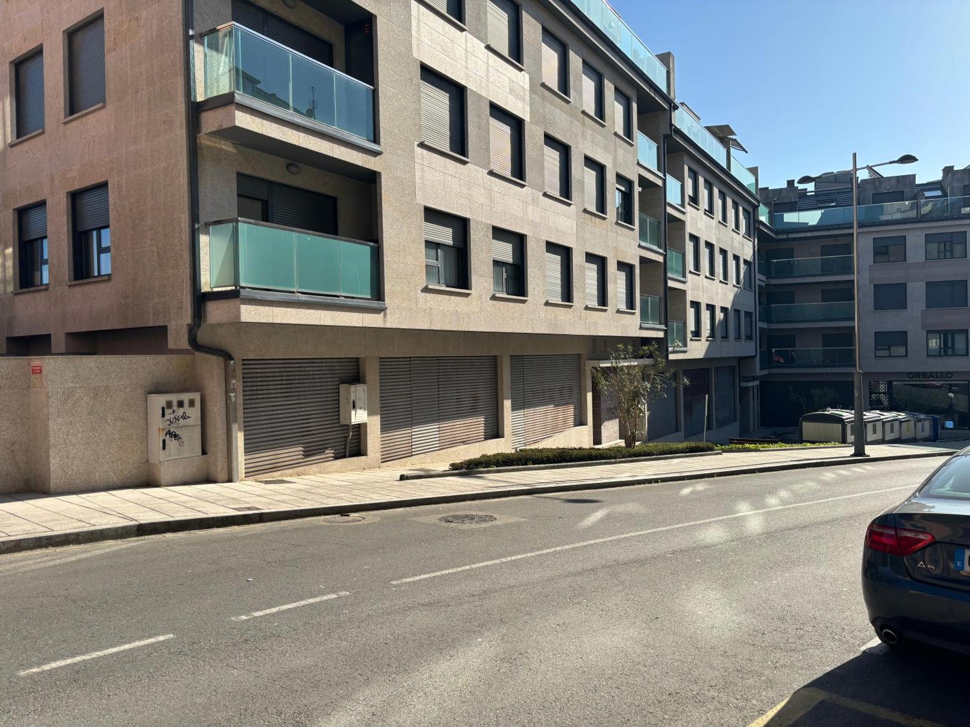 Desconectaengalicia Atico La Perla, Piscina Y Pista Tenis Sanxenxo Exterior foto